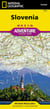 SLOVENIA  1/205.000