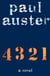 4 3 2 1 - A NOVEL