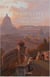 Magick city : travellers to Rome Tome 3 : the nineteenth century