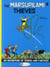 Spirou & Fantasio - tome 5 The Marsupilami Thieves