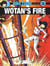 Yoko Tsuno - volume 15 Wotan's Fire - Tome 15