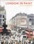 London in paint