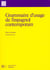Grammaire d'usage de l'espagnol contemporain - livre de l'eleve - edition 1994