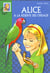 Alice 21 - Alice à la réserve des oiseaux