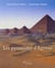 Les pyramides d'egypte