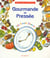 Cuisine gourmande et pressee