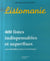 Listomanie