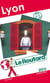 Guide du routard - lyon 2015