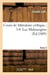 Cours de littérature celtique 3-4. Les Mabinogion. Tome 2 (Éd.1889)