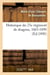 Historique du 25e régiment de dragons, 1665-1890 (Éd.1890)