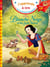 Disney - Blanche-Neige, CP Niveau 1