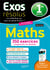 Exos résolus : spécialité maths - 1re générale