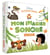 DISNEY BABY - Mon Imagier Sonore - La jungle
