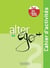Alter ego + : FLE - cahier d'activités - A2