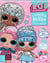 L.O.L. Surprise! - Carnet de mode NED