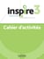 Inspire 3 - Cahier d'activités (B1)