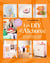 Les DIY d'Alichuree : Plus de 20 créations colorées pour décorer sans se ruiner !