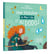 DISNEY PRINCESSES - Une histoire de Merida, et au dodo ! - Mission sauvetage