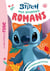 Mes premiers romans Stitch Tome 4 : Le cousin de Stitch