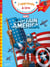 J'apprends à lire avec les grands classiques Disney : Captain America