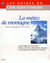 La meteo de montagne