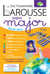 LAROUSSE DICTIONNAIRE SUPER MAJOR MAGHREB