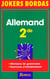 Allemand - 2nde