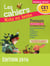 MOTS EN HERBE : CE1 - cahier d'activités (édition 2016)