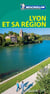Le guide vert : Lyon et sa région