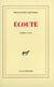 Ecoute