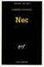 Nec