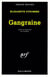 Gangraine