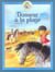 Danseur, petit cheval magique Tome 10 : Danseur à la plage