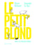 Le Petit Blond avec un mouton blanc