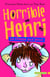 Horrible Henri Tome 3 - la chasse aux poux