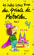 Les belles lisses poires du prince de Motordu Tome 1