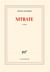 Nitrate