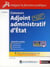 Concours adjoint administratif d'etat - catégorie c - intégrer la fonction publique - (édition 2013)