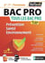 Réflexe Bac pro Tome 22 : prévention santé environnement - 2e, 1re, terminale (édition 2020/2021)