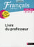 LIRE AUX ECLATS : cycle 4 - livre du professeur