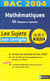 Bac 2003/2004 maths es n01 non corriges
