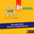 Join the team - anglais - 6ème - cd audio-rom élève de remplacement (édition 2010)