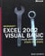 Excel 2002 vba