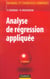 Analyse de régression appliquée - 2ème édition