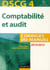 Dscg 4 - comptabilité et audit - corrigés du manuel (édition 2014/2015)