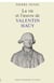 La vie et l'oeuvre de Valentin Haüy