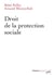 Droit de la protection sociale