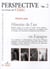 PERSPECTIVE - REVUE DE L'INHA n.2 : histoire de l'art en Espagne - 2009/2
