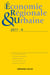 Revue d'économie régionale et urbaine n° 4/2017 Varia