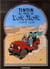 Les aventures de Tintin Tome 15 : au pays de l'or noir